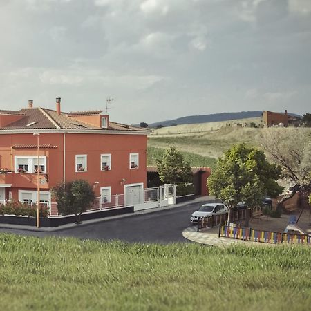 Apartamento 3, 6 Pax Casa Rural El Sauce A 2 Km De Cuenca Nohales Buitenkant foto