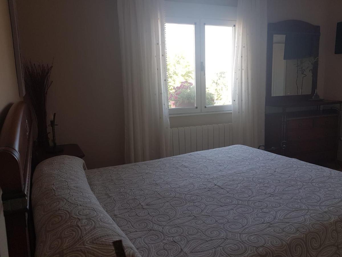 Apartamento 3, 6 Pax Casa Rural El Sauce A 2 Km De Cuenca Nohales Buitenkant foto
