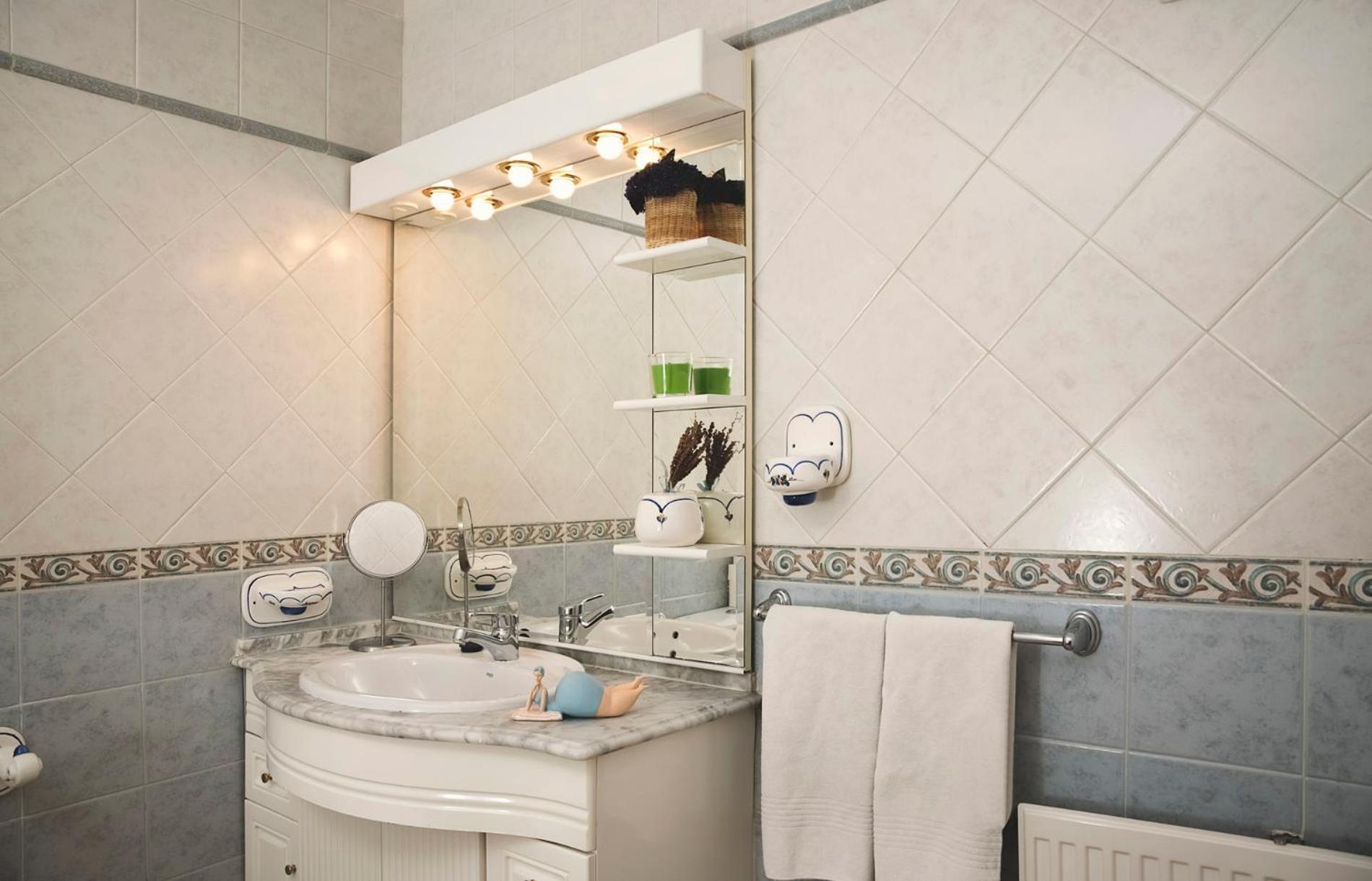 Apartamento 3, 6 Pax Casa Rural El Sauce A 2 Km De Cuenca Nohales Buitenkant foto